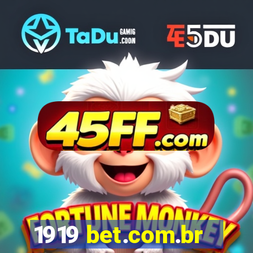 1919 bet.com.br